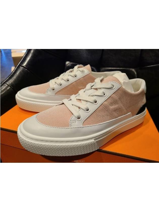 Deep Women s Sneakers Shop - HERMES - BALAAN 5