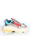 Triple S multi sneakers 40 250 - BALENCIAGA - BALAAN 7