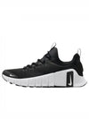 Free Metcon 6 Low Top Sneakers Black - NIKE - BALAAN 2