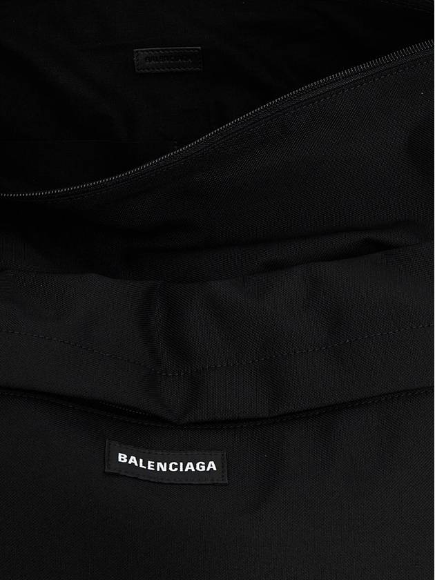 Balenciaga 'Explorer' Travel Bag - BALENCIAGA - BALAAN 4