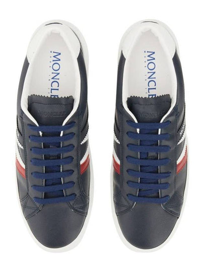 Moncler Sneaker Monaco M - MONCLER - BALAAN 2