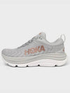 Gaviota 5 low-top sneakers gray - HOKA ONE ONE - BALAAN 3