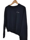 Women’s Sweatshirt Black - OFF WHITE - BALAAN 3