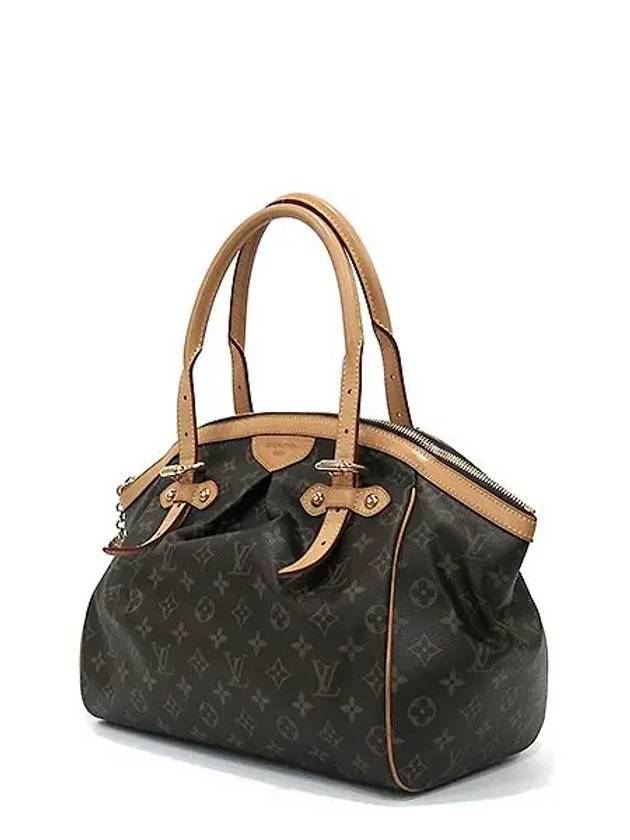 M40144 Monogram Canvas Tivoli GM Tote Bag - LOUIS VUITTON - BALAAN 3