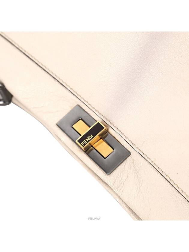 women shoulder bag - FENDI - BALAAN 6