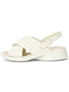 Sandals K201494 010 SPIRO 0 White - CAMPER - BALAAN 4