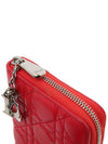 women s long wallet - DIOR - BALAAN 7