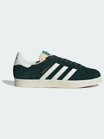 Gazelle Original Meral Green Off White Cream IF9655 715820 - ADIDAS - BALAAN 1