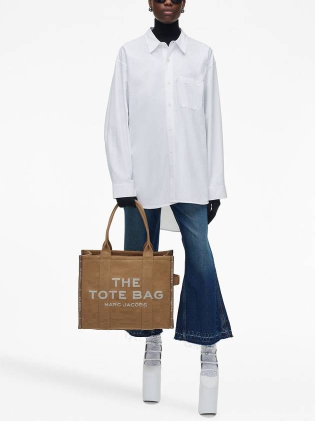 The Large Tote bag - MARC JACOBS - BALAAN 3