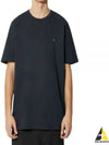 241 Cotton Jersey Graphic Short Sleeve T-Shirt - CP COMPANY - BALAAN 2
