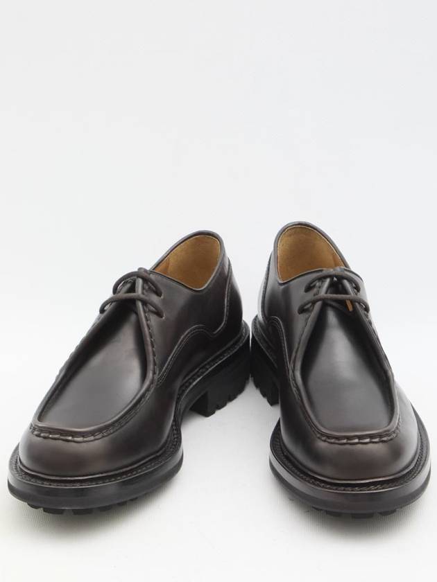 Lymington Lace-Up Shoes - CHURCH'S - BALAAN 5