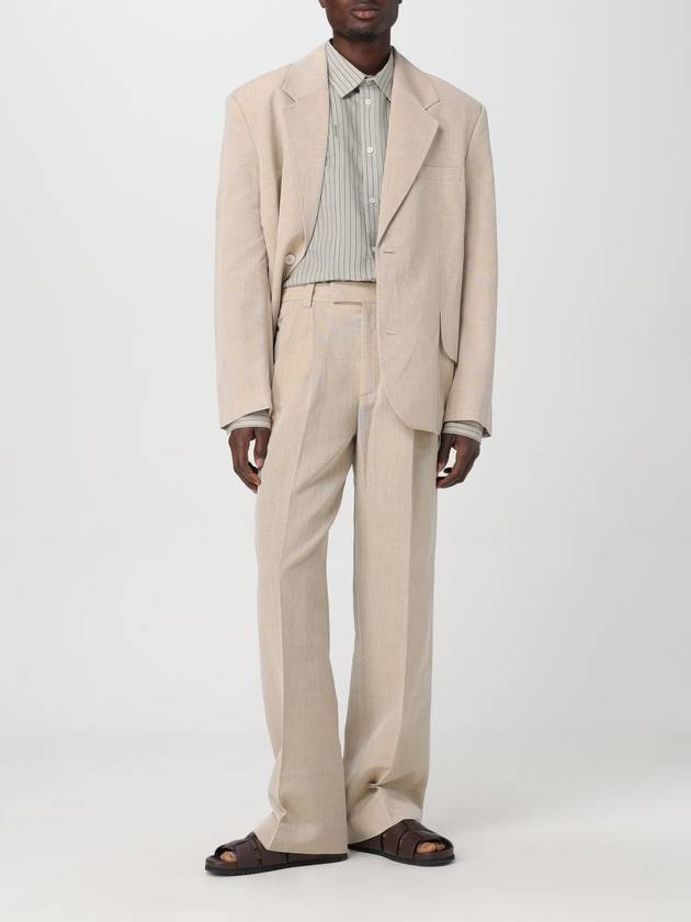 Pants men Jacquemus - JACQUEMUS - BALAAN 2