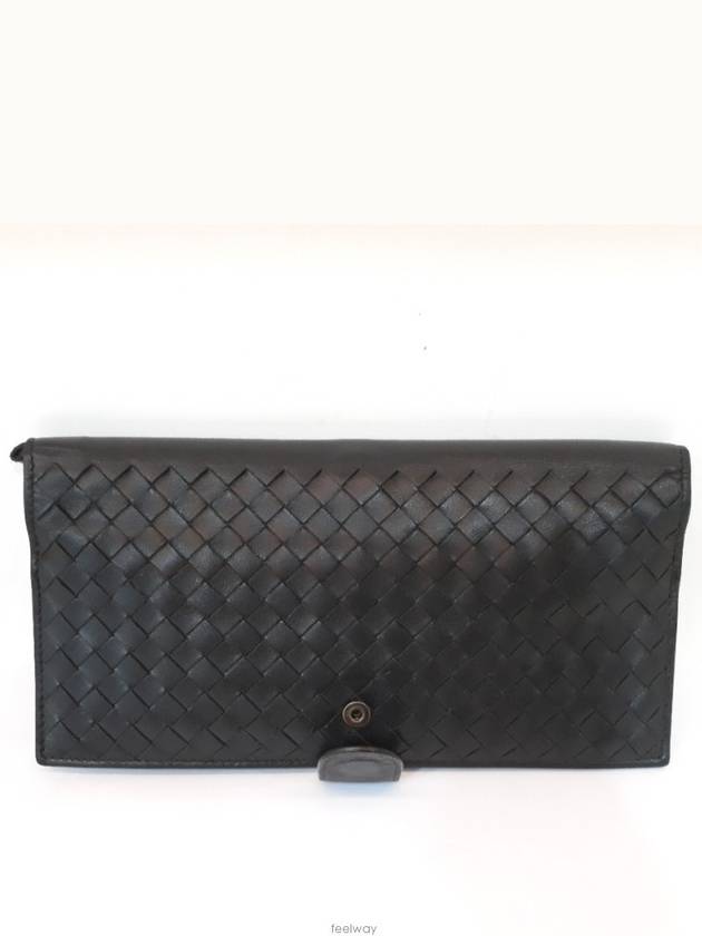 men s wallet - BOTTEGA VENETA - BALAAN 6