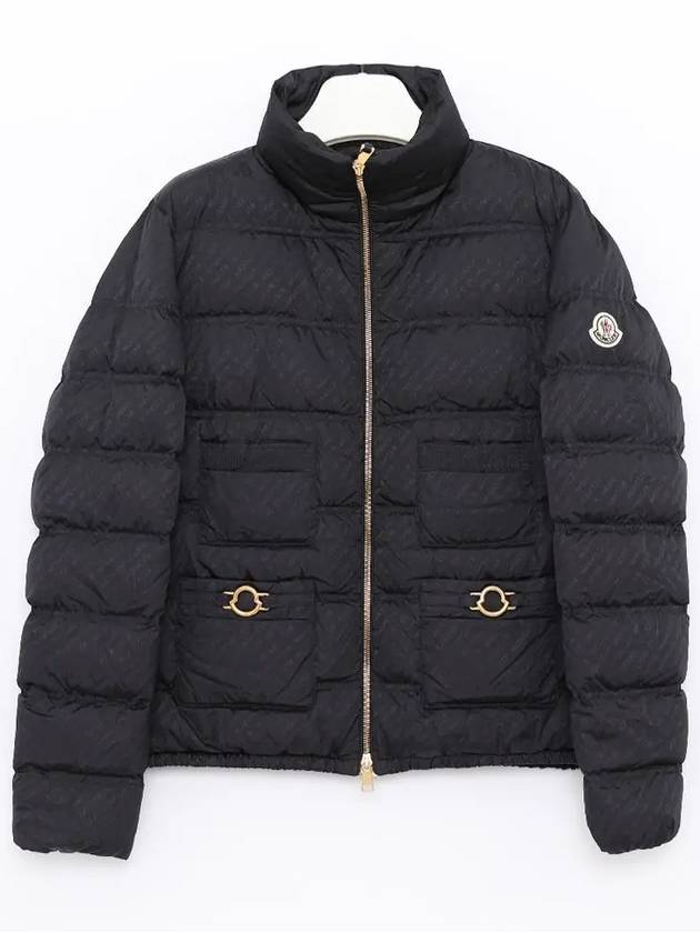 1A00077 53A6H 778 FER padded jacket - MONCLER - BALAAN 3