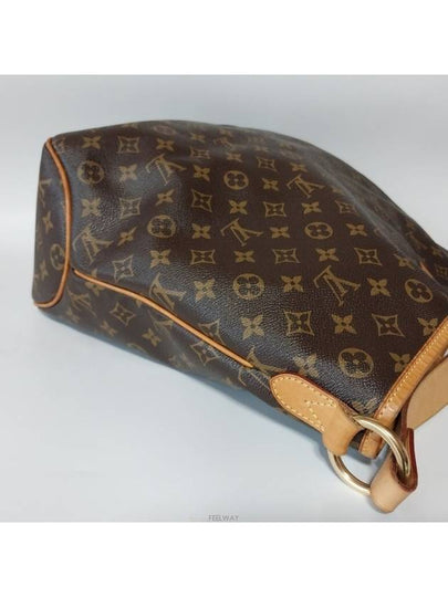 women shoulder bag - LOUIS VUITTON - BALAAN 2