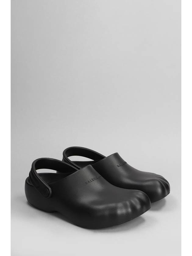 Balenciaga Sunday Molded Slipper-Mule - BALENCIAGA - BALAAN 2