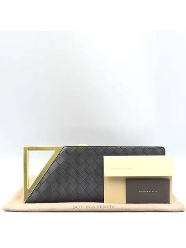 591664 clutch bag - BOTTEGA VENETA - BALAAN 1