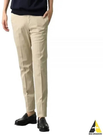 Pitti Torino 24 COVT01Z00CL1NU35 Y041 Light Pants - PT TORINO - BALAAN 1