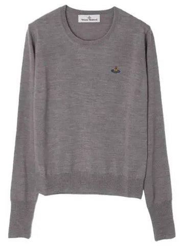 bea jumper knit women - VIVIENNE WESTWOOD - BALAAN 1