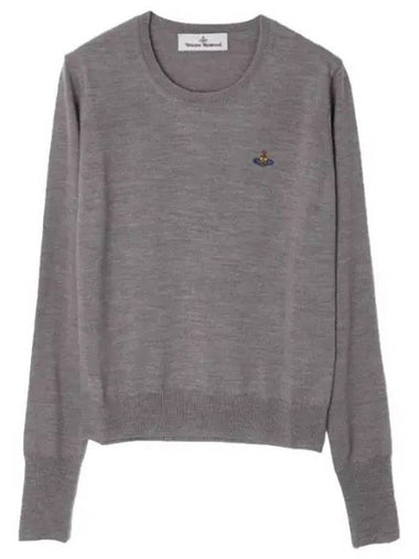 Bea jumper knit - VIVIENNE WESTWOOD - BALAAN 1