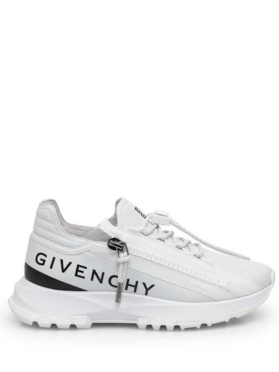 Women's Specter Low Top Sneakers White - GIVENCHY - BALAAN 2