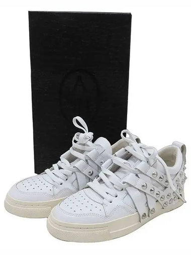 Smith Market 111801 Sneakers Women s Shoes - ASH - BALAAN 1