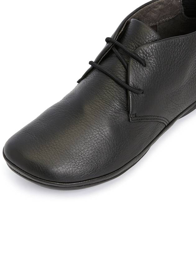 Light Nina Middle Boots Black - CAMPER - BALAAN 8