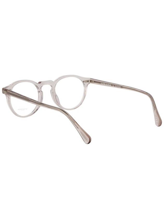 Oliver Peoples Optical - OLIVER PEOPLES - BALAAN 4