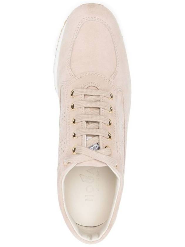 Sneakers HXW00N00E30CR0M024 BEIGE - HOGAN - BALAAN 5