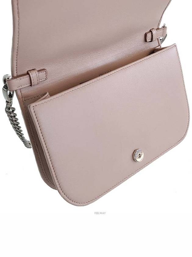 women cross bag - PRADA - BALAAN 5