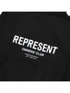 Represent Owners Club Hood M04153 01 - REPRESENT - BALAAN 6