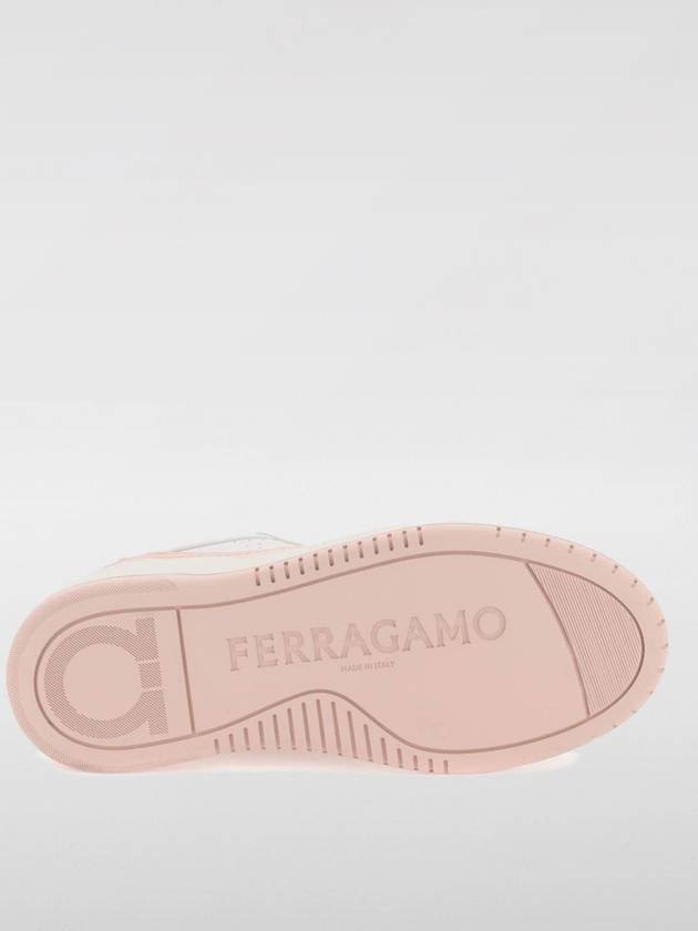 Salvatore Sneakers Sneakers Salvatore 030568 0769702 MASPI - SALVATORE FERRAGAMO - BALAAN 5