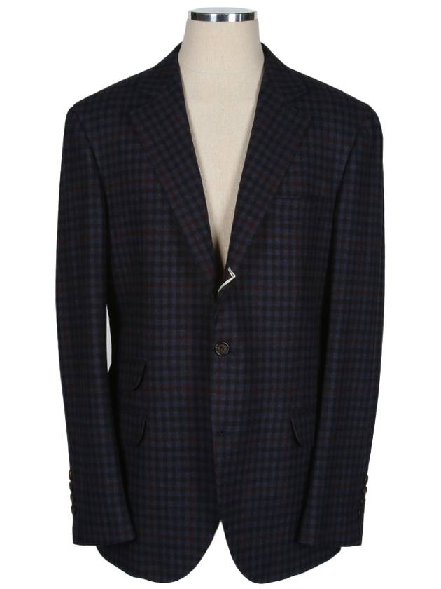 men jacket - BRUNELLO CUCINELLI - BALAAN 1