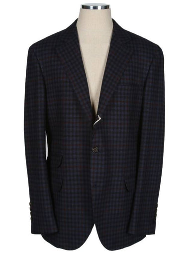 men jacket - BRUNELLO CUCINELLI - BALAAN 1