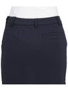 Golf Wear Skirt GCW106 E08 - HYDROGEN - BALAAN 7