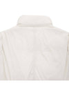 Women's Padded Jacket Ivory - BRUNELLO CUCINELLI - BALAAN 9