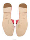 women sandals - HERMES - BALAAN 10