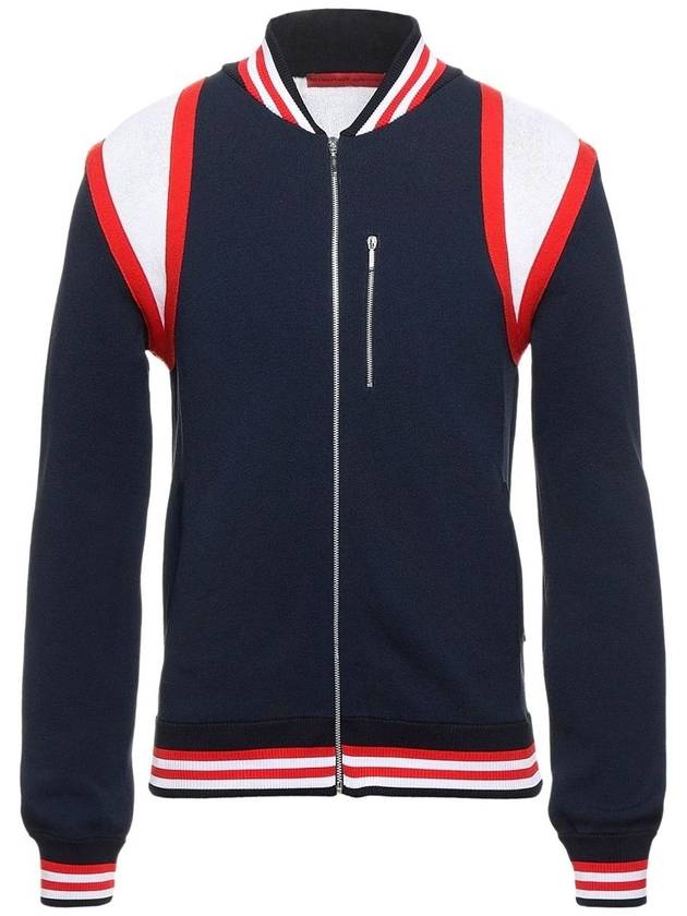 HILLFIGER collection zipup jacket - TOMMY HILFIGER - BALAAN 1