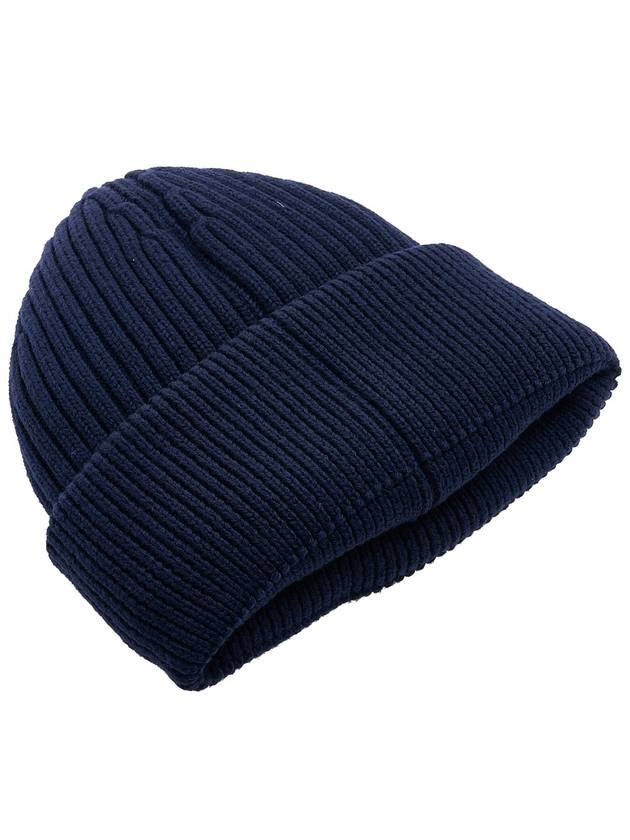 Beretto Beanie 3B00009 M1131 778 - MONCLER - BALAAN 4