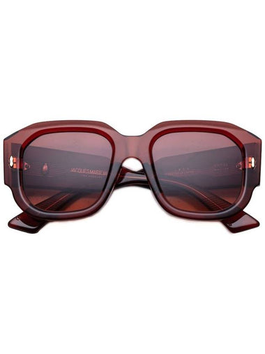 Jacques Marie Mage Sunglasses - JACQUES MARIE MAGE - BALAAN 1