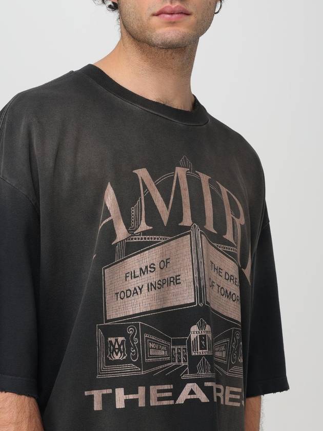 T-shirt men Amiri - AMIRI - BALAAN 5