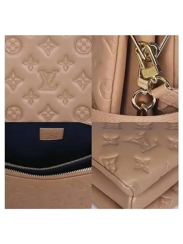 M57791 Crossbody Bag - LOUIS VUITTON - BALAAN 5