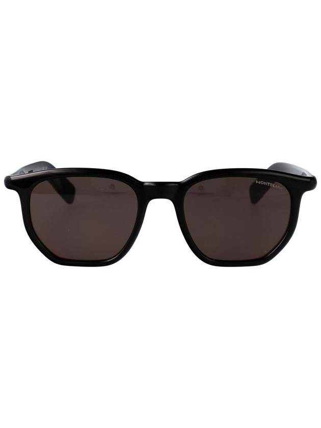 Montblanc Sunglasses - MONTBLANC - BALAAN 1