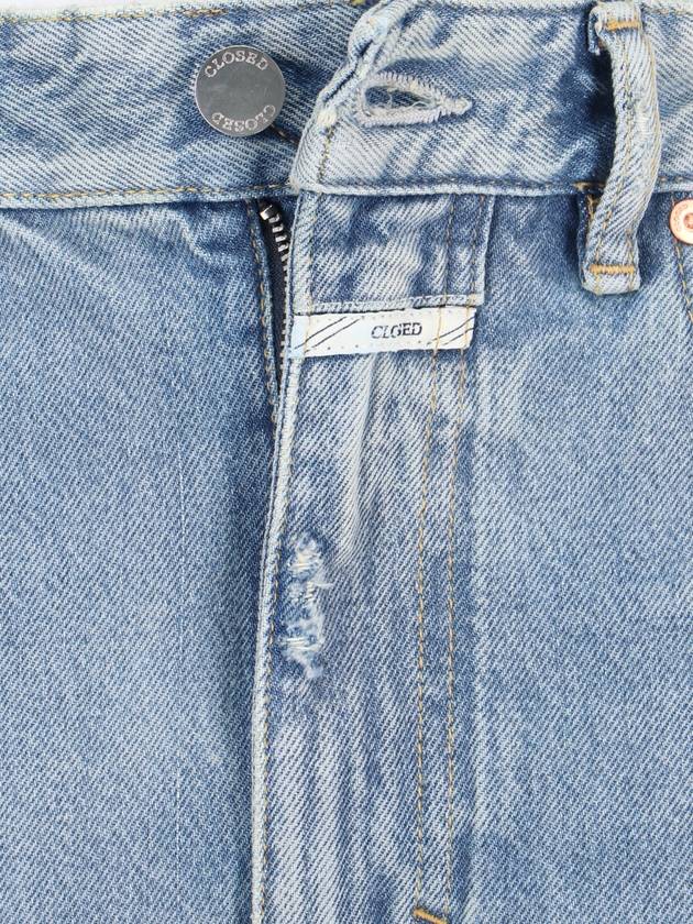 Closed Jeans Blue - CLOSED - BALAAN 5