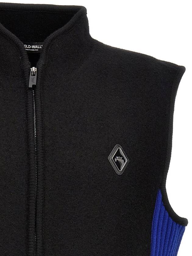 A-Cold-Wall* Two-Color Vest - A-COLD-WALL - BALAAN 4