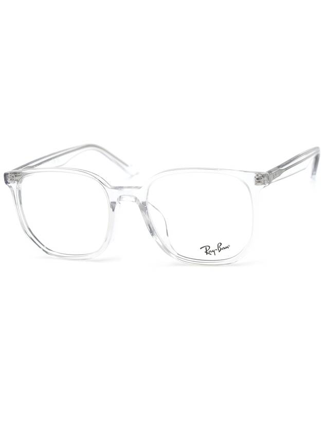 RayBan Glasses RB5411D 2001 - RAY-BAN - BALAAN 1