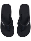Women s Wedge Heel Sandals COPSH09440C BLACK - COPERNI - BALAAN 6
