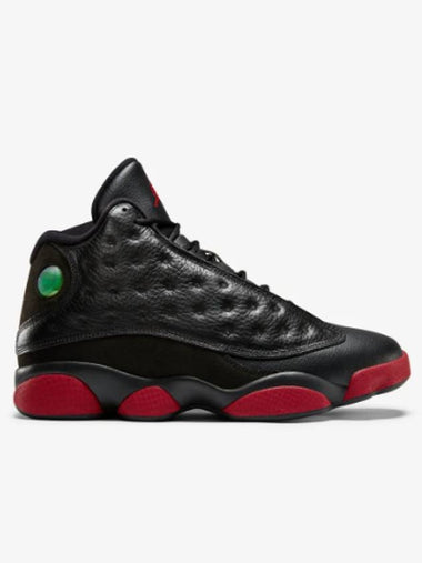 GS Jordan 13 Retro Dirty Bred GS 414574 033 GS Jordan 13 Retro Dirty Bred - NIKE - BALAAN 1