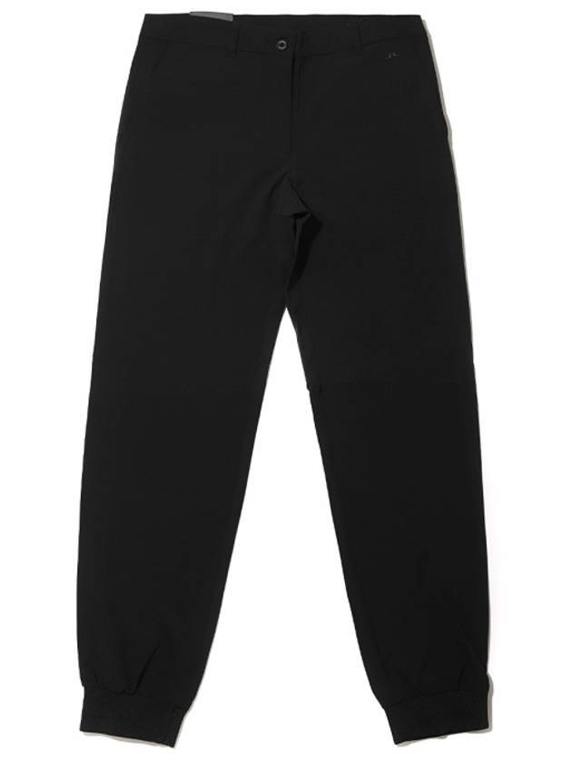 Women's Elena Pants Black - J.LINDEBERG - BALAAN 2