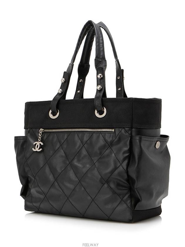 women shoulder bag - CHANEL - BALAAN 3